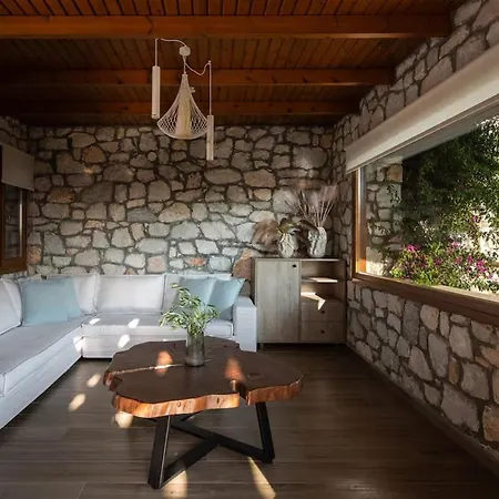 Villa Pavlos