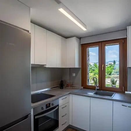 Villa Pavlos