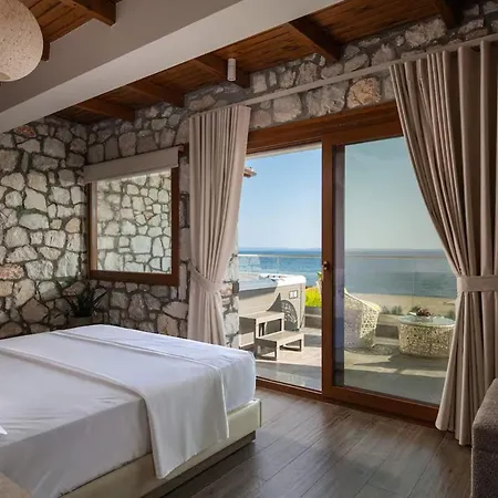 Villa Pavlos