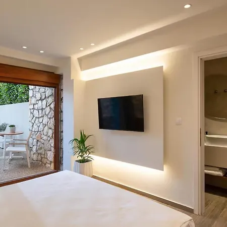 Villa Pavlos Gerakini